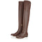 Botas Altas Hasta la Rodilla Estilo Casual Rider