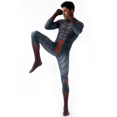 Traje Integral Anime para Hombre - Image 7