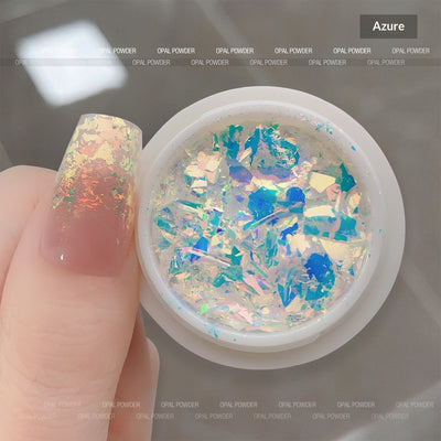 Polvo Glitter para Uñas - Brillo Deslumbrante y Profesional - Image 14