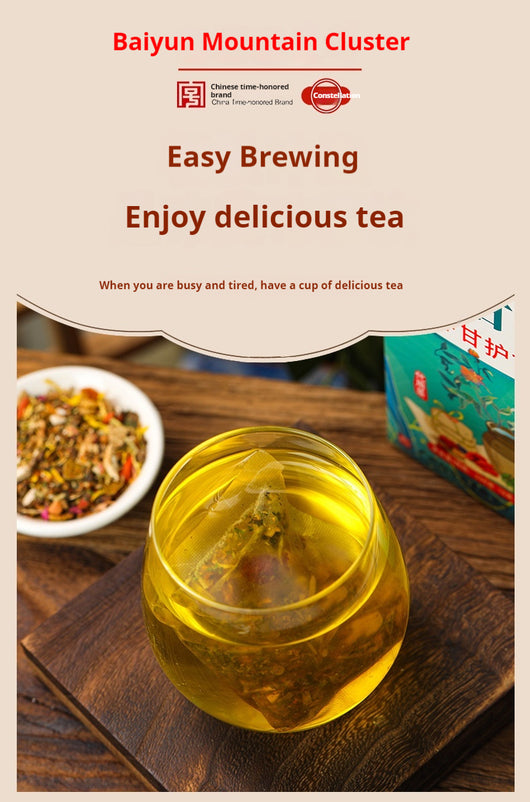 Infusiones de Hierbas Premium 18 Sabores - Bienestar Natural - Image 11