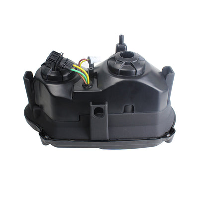 Faro Delantero LED para BMW R1200GS - Diseño Aerodinámico tipo Pájaro - Image 5