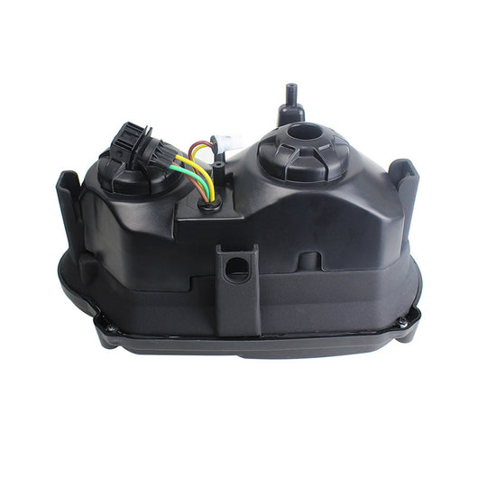 Faro Delantero LED para BMW R1200GS - Diseño Aerodinámico tipo Pájaro - Image 5
