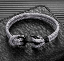 Pulsera del Zodiaco en Rojo - Joyería Minimalista - Image 6