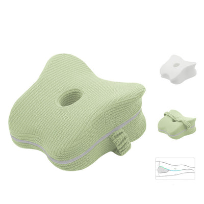 Almohada de Memoria con Forma de Corazón Love Knee - Image 6