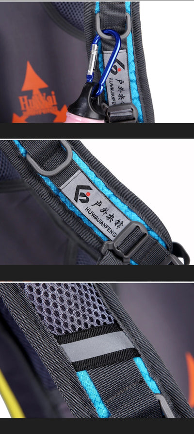 Bolsa para Motocicleta de Alto Rendimiento - Image 11