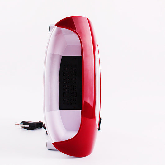 Secador de Uñas LED Rojo - Image 11