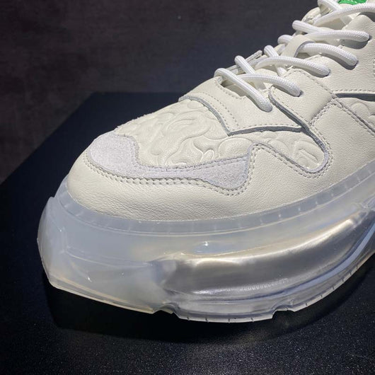 Tenis Dad Shoes con Cámara de Aire para Hombre - Transpirables y Cómodos - Image 11