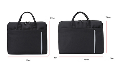 Maletín Ejecutivo para Laptop 15.6" - Bolsa de Negocios Premium - Image 12