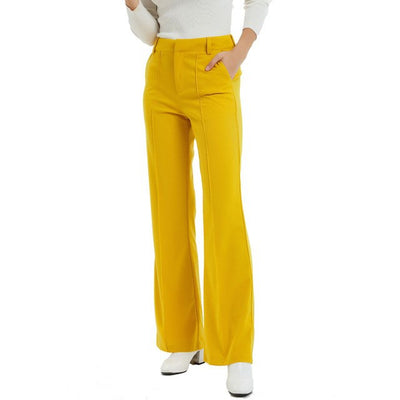 Blazer Ejecutivo para Mujer - Chaqueta Larga de Oficina - Image 13