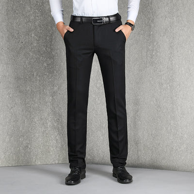 Pantalones Casuales de Negocios para Hombre - Image 9