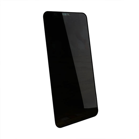 Protector de Pantalla Privada Anti Espía Cristal Templado para Note 10 Pro 9 8 7 T K30 K40 - Image 3