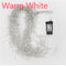 Warm White EU 4 X 0.6 M
