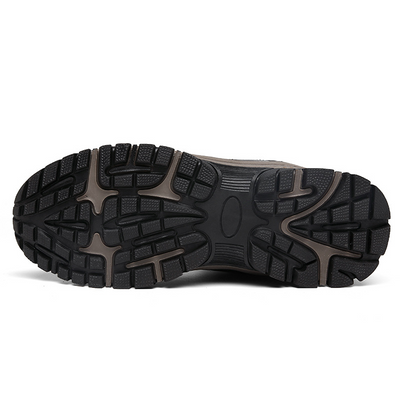 Botas de Invierno para Hombre en Cuero Premium con Forro Térmico - Image 37