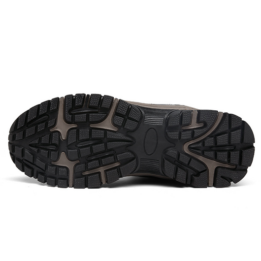 Botas de Invierno para Hombre en Cuero Premium con Forro Térmico - Image 37