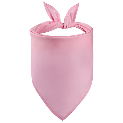 Pechera Triangular de Algodón para Mascotas - Image 10