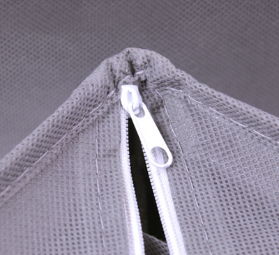 Organizador de Ropa Interior con 4 Cajones Divisibles - Image 10