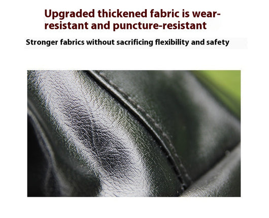 Traje Completo de Protección Apícola con Ventilación Integral - Image 9