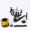Carrete De Doble Alambre CW 3000