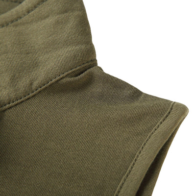 Chaleco Liso Estilo Europeo y Americano - Image 8