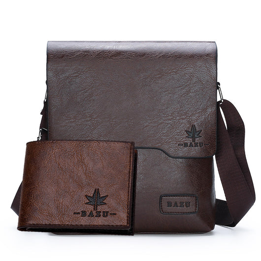 Bolso Ejecutivo Casual para Hombre con Cobertura Premium - Image 20
