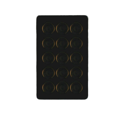 Luz Trasera LED Anticolisión con Freno Inteligente para Auto - Image 5