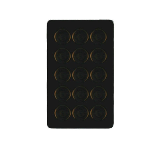 Luz Trasera LED Anticolisión con Freno Inteligente para Auto - Image 5