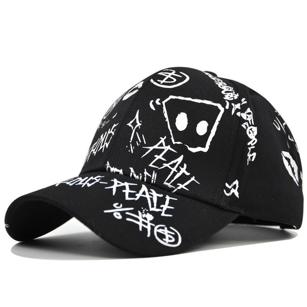 Gorra Unisex de Moda Outdoor - Estilo Versátil para Todos - Image 5