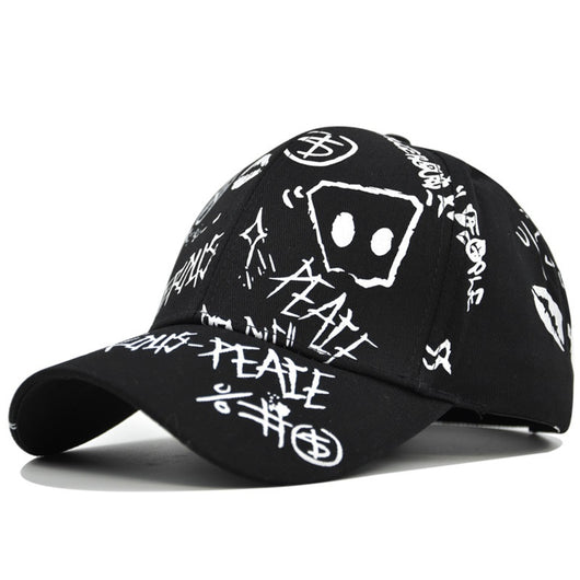 Gorra Unisex de Moda Outdoor - Estilo Versátil para Todos - Image 5