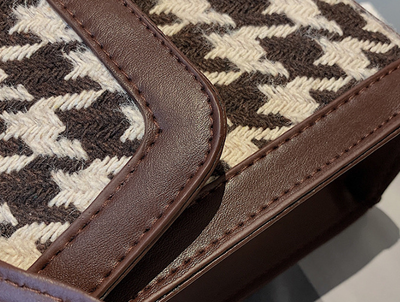 Bolso de Hombro Elegante para Otoño e Invierno - Image 14