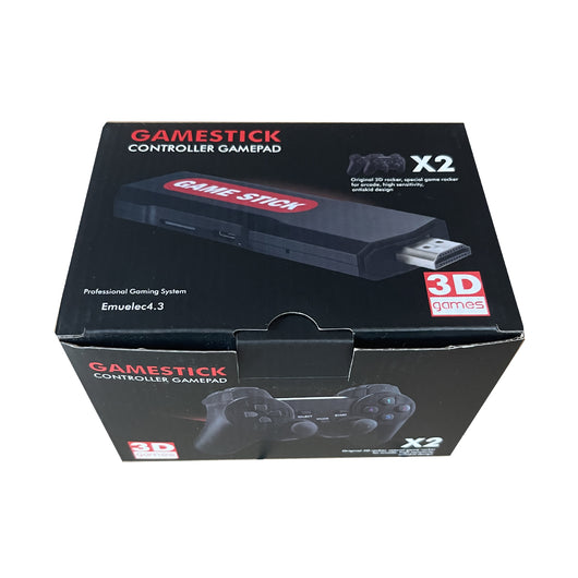 Control Inalámbrico Recargable para Consolas de Videojuegos - Image 14