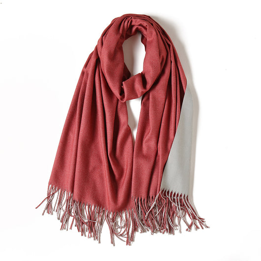 Pashmina Reversible de Microfibra Premium - Image 22