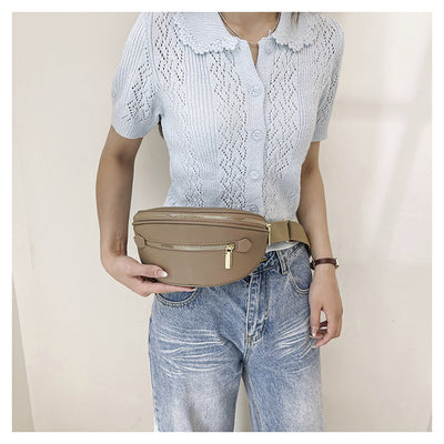 Bolsa Retro de Hombro Único para Mujer - Image 18