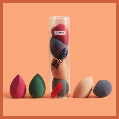 Esponja de Belleza Esférica Premium - Image 10