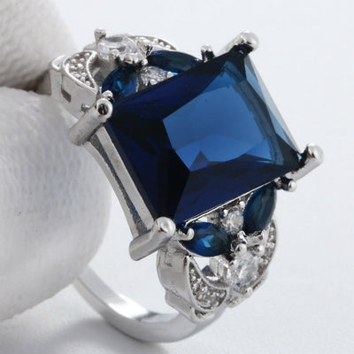 Anillos de Moda Europeos y Americanos para Hombre y Mujer - Image 6