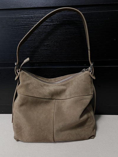 Bolso Commuter para Mujer de Alta Capacidad con Estilo Profesional - Image 18