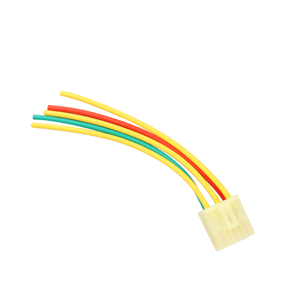 Regulador Rectificador Cargador para Motocicleta CB400 VTEC - Image 5