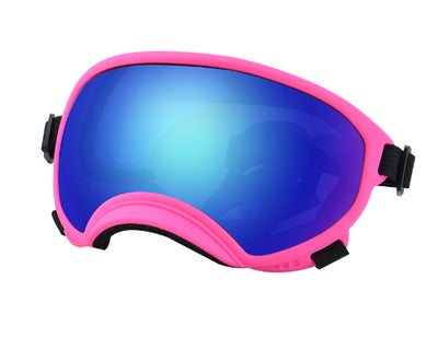 Gafas de Esquí con Estilo para Perros - Image 27