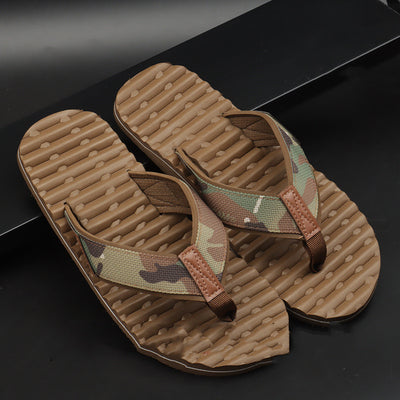 Chanclas Veraniegas Ultraligeras con Tecnología de Capas Compuestas - Image 4