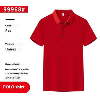 Overol Tipo Polo Unisex - Comodidad y Estilo - Image 10