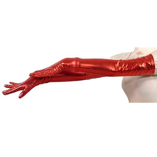 Guantes de Lycra Antideslizantes para Presentaciones en Escena - Image 20