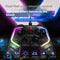 Control Inalámbrico para Videojuegos con Sensor Hall