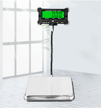 Báscula Digital Inalámbrica Portátil de Alta Precisión - Image 11