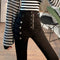 Leggings Moldeadores de Cintura Alta Velvet Premium