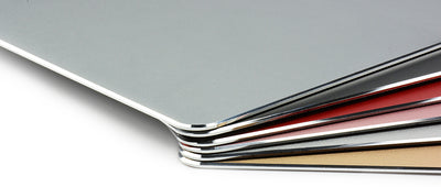 Tapete para Ratón de Aleación de Aluminio Premium - Image 21
