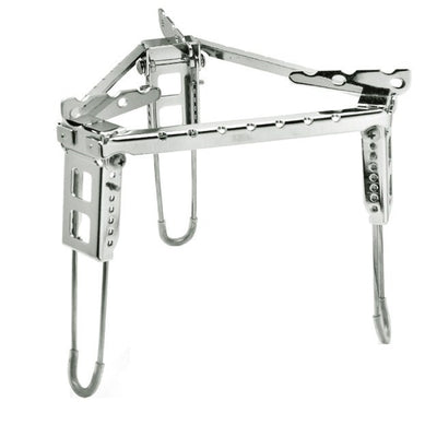 Soporte Plegable Multiusos para Hornillo de Camping - Base Reforzada - Image 7