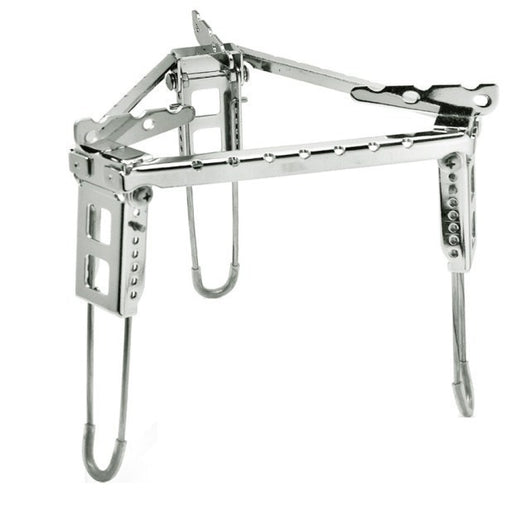 Soporte Plegable Multiusos para Hornillo de Camping - Base Reforzada - Image 7