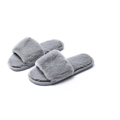 Pantuflas de Algodón Térmicas para Mujer - Image 19