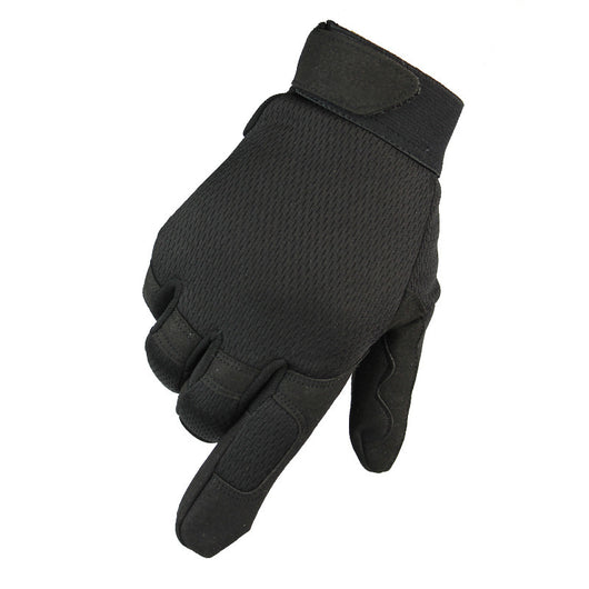 Guantes de Ciclismo Cálidos Protección Total Dedos Completos - Image 5