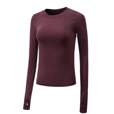 Sudadera Básica de Color Sólido - Image 4