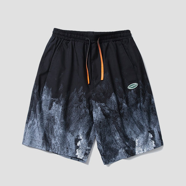 Pantalones Casuales Holgados de Secado Rápido